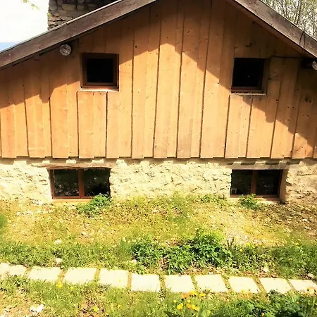 Eco Refuge