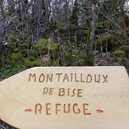 Eco Refuge Дюэн