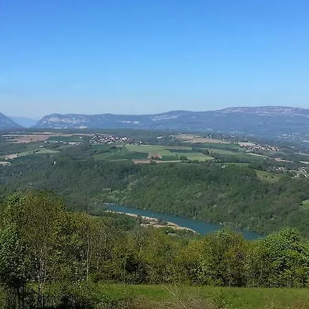 Дом отдыха Eco Refuge Дюэн
