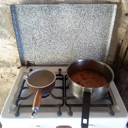 Дом отдыха Eco Refuge Дюэн