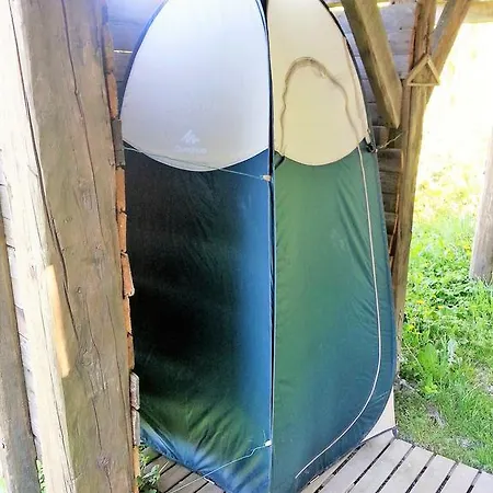 Дом отдыха Eco Refuge