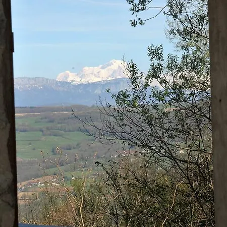 Дом отдыха Eco Refuge Дюэн