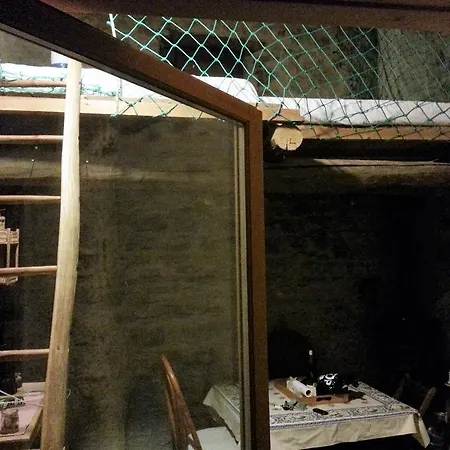 Дом отдыха Eco Refuge
