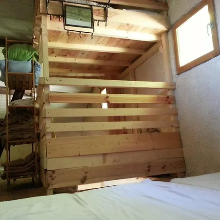 Eco Refuge Дюэн