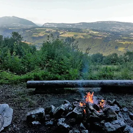 Дом отдыха Eco Refuge