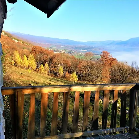 Eco Refuge * Дюэн