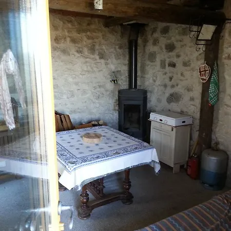 Eco Refuge Casa de Férias